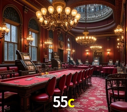 55c Logo Verificado