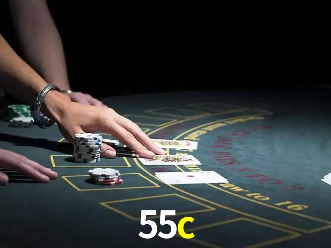 55c Logo Oficial